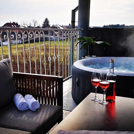 Szabo Vendeghaz Hotel Villany Luaran gambar
