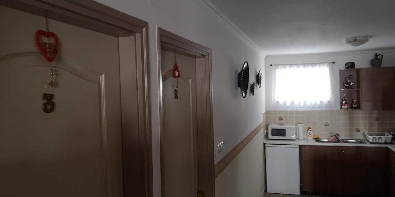 Szabo Vendeghaz Hotel Villany Luaran gambar