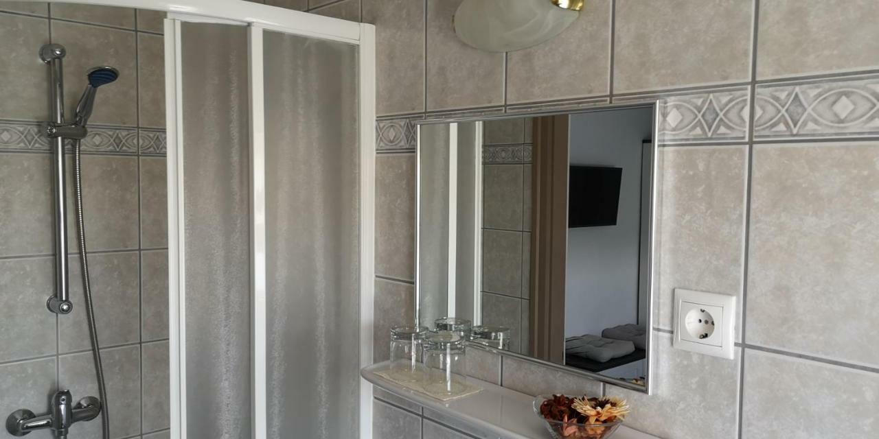 Szabo Vendeghaz Hotel Villany Luaran gambar